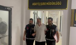 Üvey oğlunu bıçaklayan şahıs tutuklandı