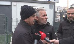 Acılı babadan kahreden sözler: "Siz hiç ölen birini aradınız mı? Ben aradım"