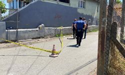 Av tüfeğiyle sokakta dehşet saçtı: 2 yaralı