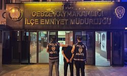 Otobüste taciz iddiasına gözaltı