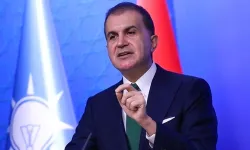 AK Parti'den PKK'nın silah bırakmasıyla ilgili ilk açıklama