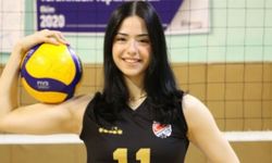 Gölcü Sakarya Voleybol'da