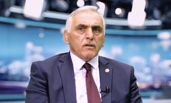 "Terörsüz Türkiye projesi" eleştirilerine Vekil İnci'den "Cumhurbaşkanımızın yanındayız" açıklaması