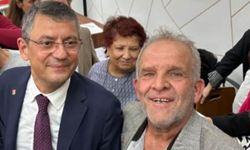 CHP'yi yasa boğan ölüm