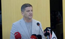 Behlül Bayrak yeni projeyi böyle duyurdu: "İndirimli outlet günleri ile ticaretin önünü açıyoruz"
