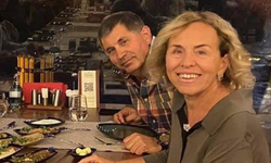 Otel sahibinin tutuklu eşi: Yangın esnasında zorluklarla lenslerimi takabildim