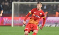 Sakaryaspor yeni transferi resmen duyurdu