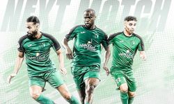 Sakaryaspor, Katar takımı ile karşı karşıya gelecek