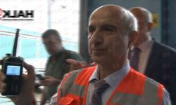 TÜRASAŞ Sakarya eski bölge müdürü Erbal Aba hayatını kaybetti