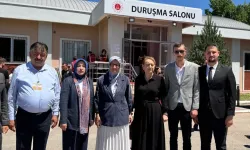 Erdoğan, Kartalkaya’daki yangın davasını takip etti