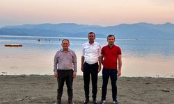 Başkan Curoğlu: “İhmalkârlığın bedelini vatandaş ödüyor”