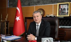 Başkan Çelik'ten 17 Ağustos mesajı