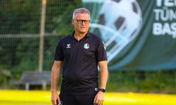 Sakaryaspor'da transfer sürecine 'Buz' gölgesi