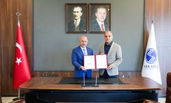 Sakarya Üniversitesi ile Düzce Üniversitesi arasında kalite iş birliği protokolü imzalandı
