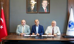 Sakarya Üniversitesi ile TAYSAD arasında otomotiv alanında iş birliği protokolü