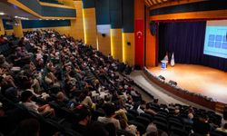 Sakarya Üniversitesi öğretmenlere tanıtıldı