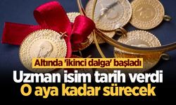 Altında 'ikinci dalga' başladı! Uzman isim tarih verdi: O aya kadar sürecek