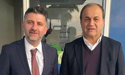 Söğütlü eski Belediye Başkanı Esat Şen hayatını kaybetti