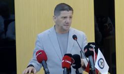 Behlül Bayrak’tan Sakarya itfaiyesine övgü: “Türkiye’nin her noktasına koşuyorlar”