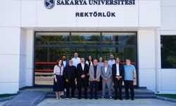 Sakarya Üniversitesi ile DİA yazılım arasında 10 yıllık iş birliği protokolü