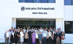 Sakarya Üniversitesi, Karabük Üniversitesi heyetini ağırladı