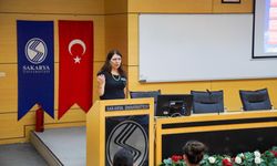 Sakarya Üniversitesinde TÜBİTAK bursları ve yurt dışı akademik deneyimler ele alındı