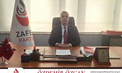Zafer Partisi’nden AK Parti-MHP-DEM ittifakına sert tepki
