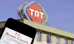 TRT'nin yönetim kurulu değişti! Sakarya'dan o isim de görev aldı