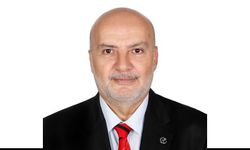Büyük Birlik Parti Genel Sekreteri Ahmet Yelis’ten Başkan Şenol Dinç’e taziye mesajı