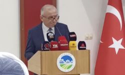 CHP'li Koludra: "İzinsiz çekilen sular ile mücadele etmek gerekiyor"