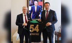 Sakaryaspor'dan meclis turu