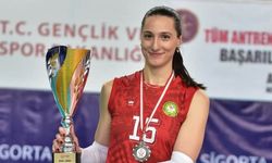 Sakarya Voleybol'a şampiyon takviye