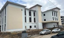 Arifiye Toplum Sağlığı Merkezi’nde sona doğru