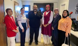 Başkan Apaydın: Hayırlı olsun