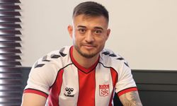 Alaaddin Okumuş Sakaryaspor’da!