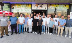 Sakarya Rizeliler Derneği yeni adresinde