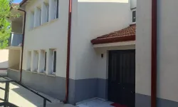 Karasu RAM'ın kurucu müdürü belli oldu
