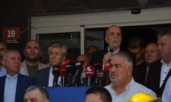 Türk-İş Başkanı Atalay: "Devlet verdiği sözü tutmalı"