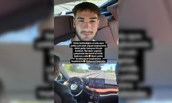 Başkan Yusuf Alemdar, Karasu’da otostop yapan genci aracına aldı