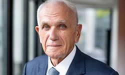Hendekli Hukuk Profesörü Fadlullah Cerrahoğlu vefat etti