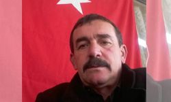 Eski muhtar İbrahim Tosun vefat etti
