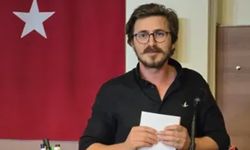 Kocacık, Eczacılar Odası'na adaylığını açıkladı