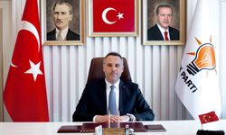 Başkan Tever’den 30 Ağustos Zafer Bayramı mesajı
