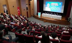 AK Parti Sakarya Daraltılmış İl Danışma Meclisi yoğun katılımla gerçekleştirildi