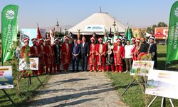 Başkan Alemdar, Malazgirt’in 954. yılında Ahlat ve Malazgirt’teydi