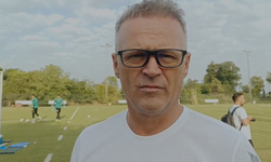 İrfan Buz: Eksikler var ama odak noktamız 3 puan