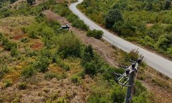 SEDAŞ, orman yangınlarına karşı drone destekli denetimlerini artırdı