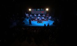 Doğu ve Güneydoğu Anadolu’nun zengin kültürü Sakaryalılar ile buluştu