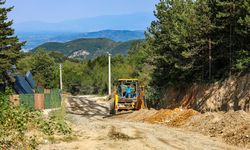 Sapanca için alternatif su kaynakları sırayla devreye alınıyor