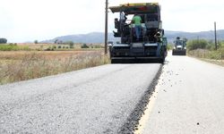 Büyükşehir’den Kazımpaşa Caddesi’ne sıcak asfalt